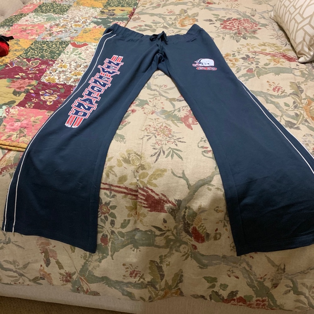 New England Patriots Joggers